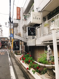 隠れ家どん亭画像