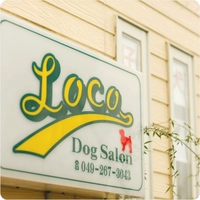 LocoDogSalon画像