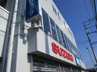 ベルオートスズキ販売画像