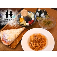碧絃カフェ画像