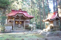 武生神社画像