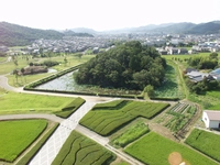 玉丘史跡公園画像
