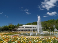 県立フラワーセンター画像