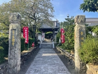 多聞寺画像