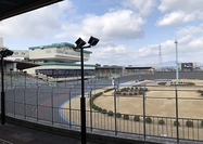 Toyohashi Keirin画像