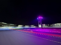 Yokkaichi Keirin画像