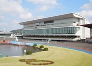 Gifu Keirin画像