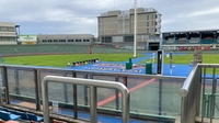 Toyama Keirin画像