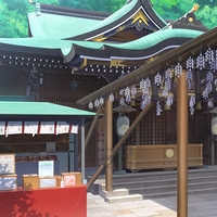 Hetsumiya Shrine of Enoshima Shrine画像