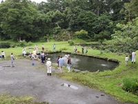 フィッシングセンター北川遊魚画像