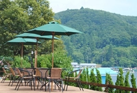 Nojiri lakeResort画像