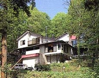 奥信濃山荘画像
