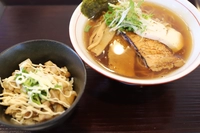 麺匠　ときしらず画像