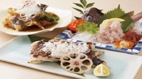 和食処　浜ゆう画像