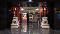 中国料理豪華画像