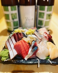  喰い処　かかし屋画像