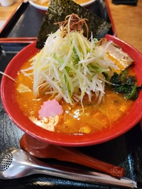 味噌家がんこ亭画像