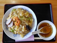 銀座飯店画像