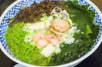 新華園　支店画像