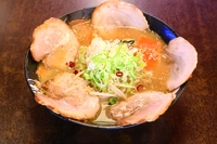 街道拉麺めん道画像
