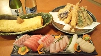 味処　一力画像