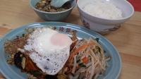 大陸飯店画像