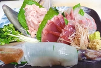 季節料理　すい舎画像