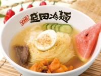 やまなか家　上田バイパス店画像