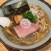 麺屋いおり画像