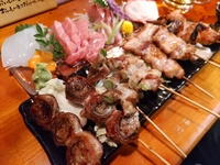 居酒屋いなかっぺ画像
