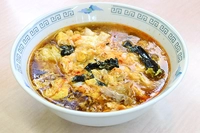 ラーメン奥州屋画像