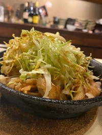Bar-kitchen　TO-JU画像
