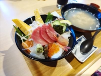 三陸味処　三五十画像