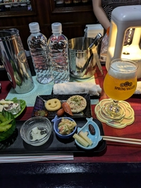 Music Bar Aqua Marin画像