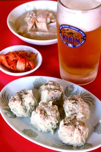 中国料理 四川画像
