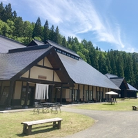 Roadside Station Karamushiori no Sato Showa画像