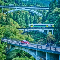 The Miyashita Arch Brothers画像