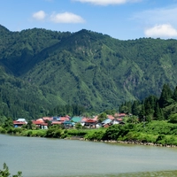 Kaneyama Fureai Plaza画像