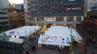 Jewelry Marche in Okachimachi画像