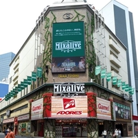 Mixalive TOKYO画像