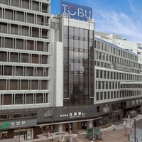 Tobu Department Store Ikebukuro Branch画像