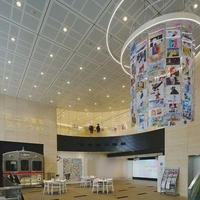 Anime Tokyo Station画像