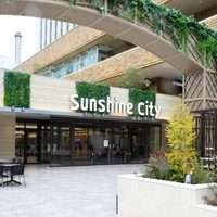 Sunshine City画像