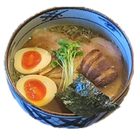 ラーメンみたけ画像