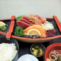 海食堂　九十九里倉庫画像