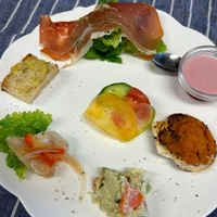 イタリア料理タカモリ画像
