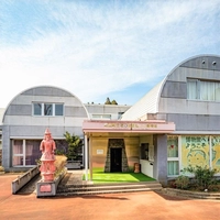 芝山町立芝山古墳・はにわ博物館画像