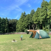 ゆめパーク牧野キャンプ場画像