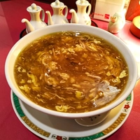 広東料理　蓬莱閣画像