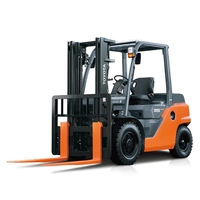 トヨタL&F岩手株式会社　本社・中古車センター画像